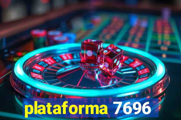 plataforma 7696